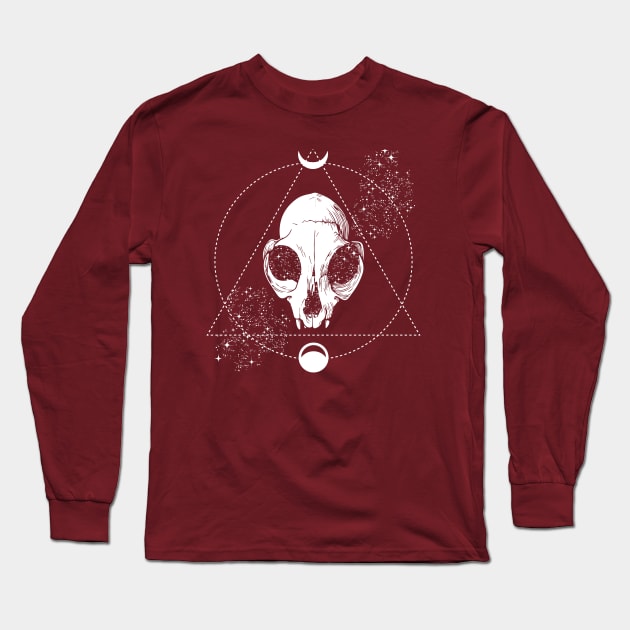 We Are Stardust Long Sleeve T-Shirt by zombiepickles